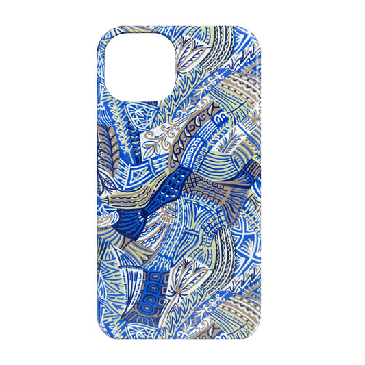 10 Lapis Lane iPhone Case