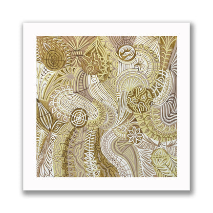 Checkmates Pearl Parade Giclee Print