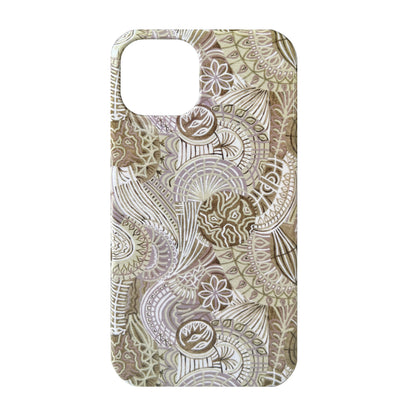 Pearl Parade MagSafe Tough Phone Case