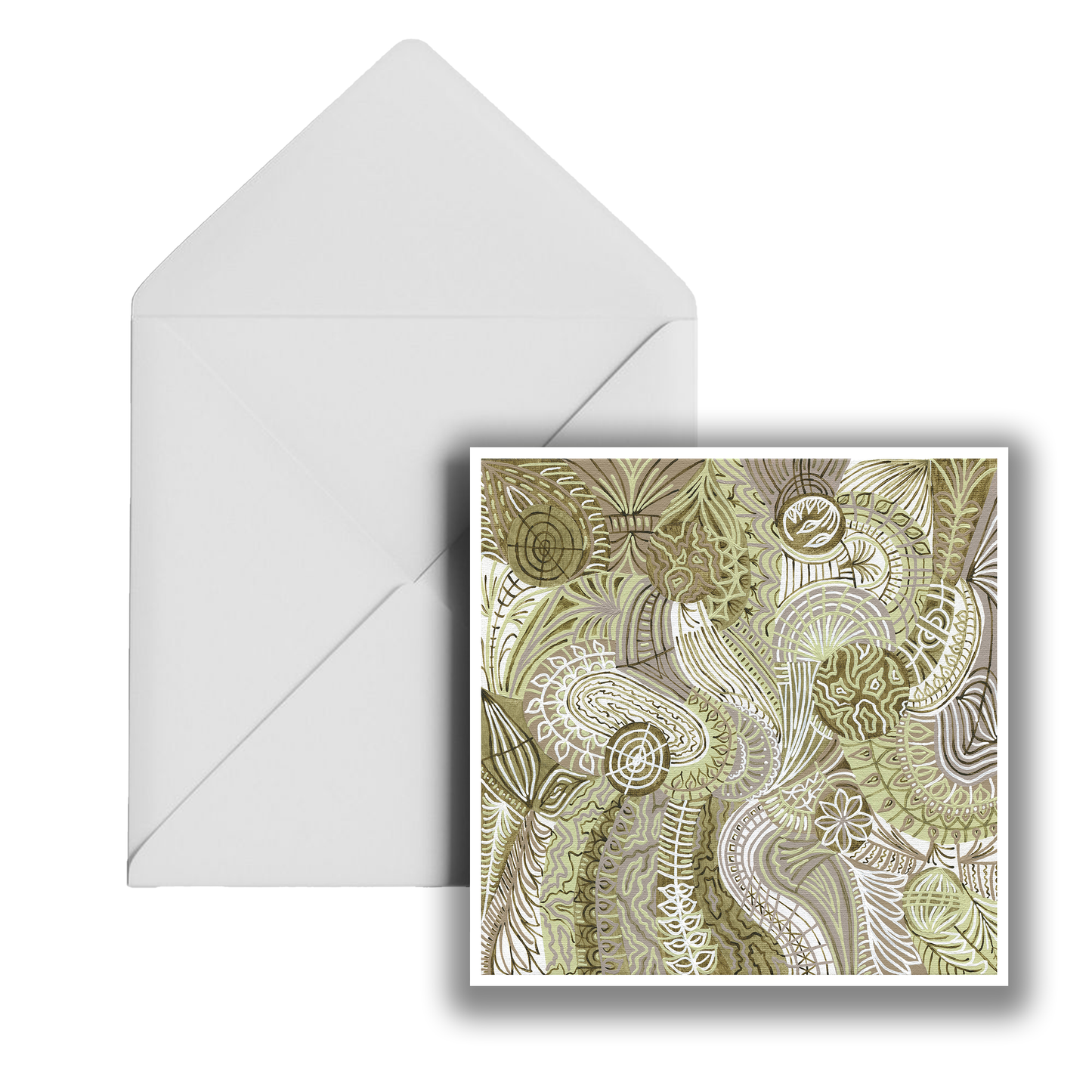 Pearl Card