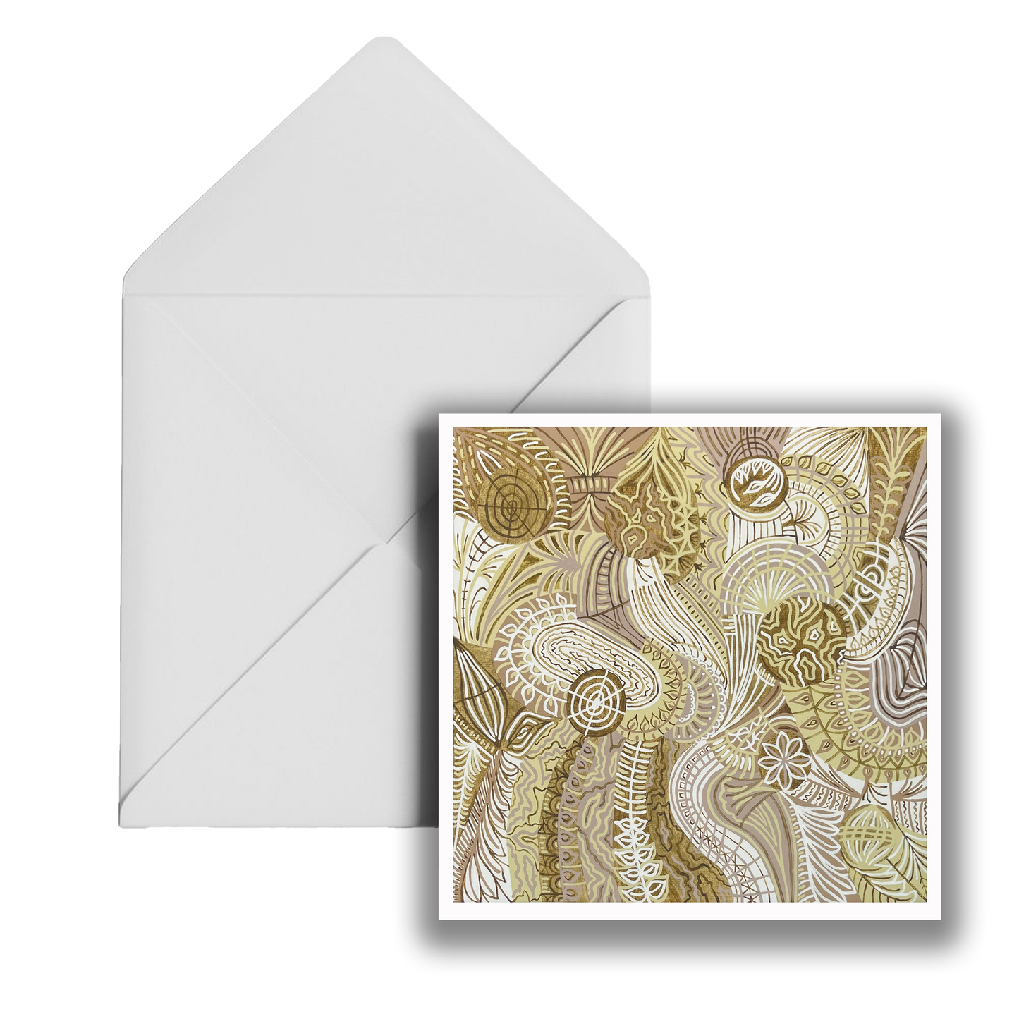08 Pearl Parade Card