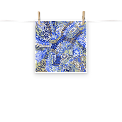 Lapis Print