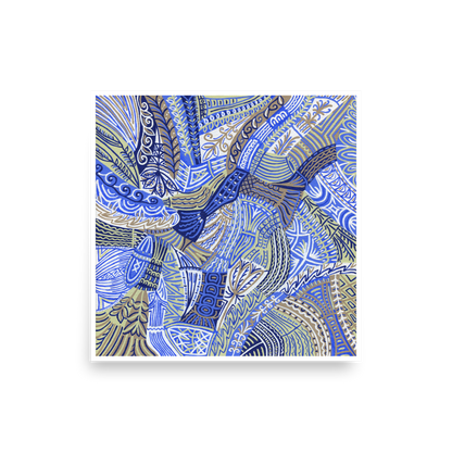 Lapis Print