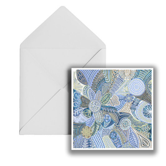 Sapphire Card