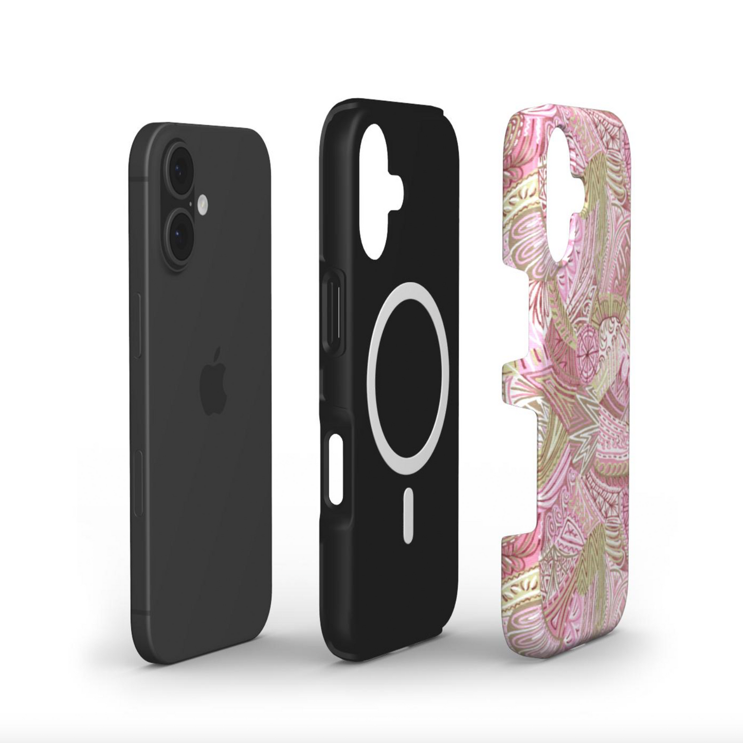 Topaz iPhone Case