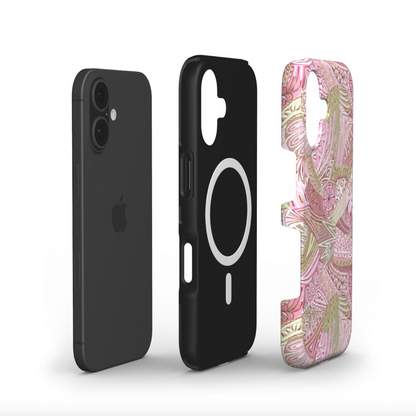 Topaz iPhone Case