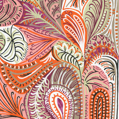 Wing of Fire Original Painting