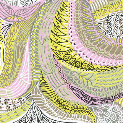 Wing of Light Original Painting