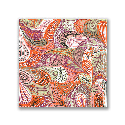 Wing of Fire Original Painting