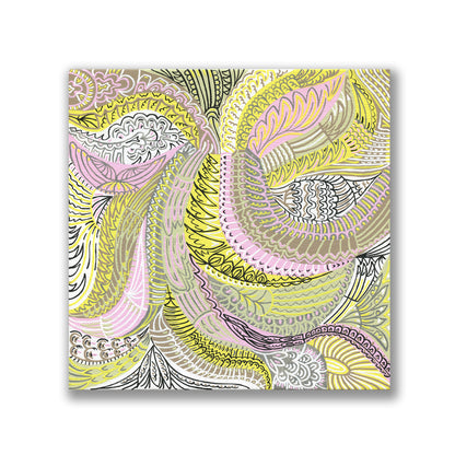 Wing of Light Original Painting