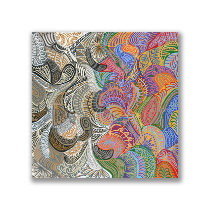 Wing-Yang Original Painting