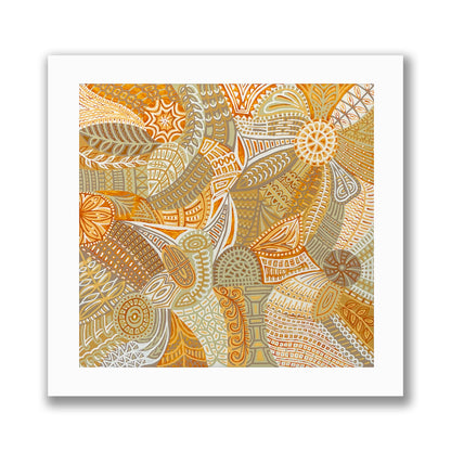 Checkmates Yellow Brick Road Print