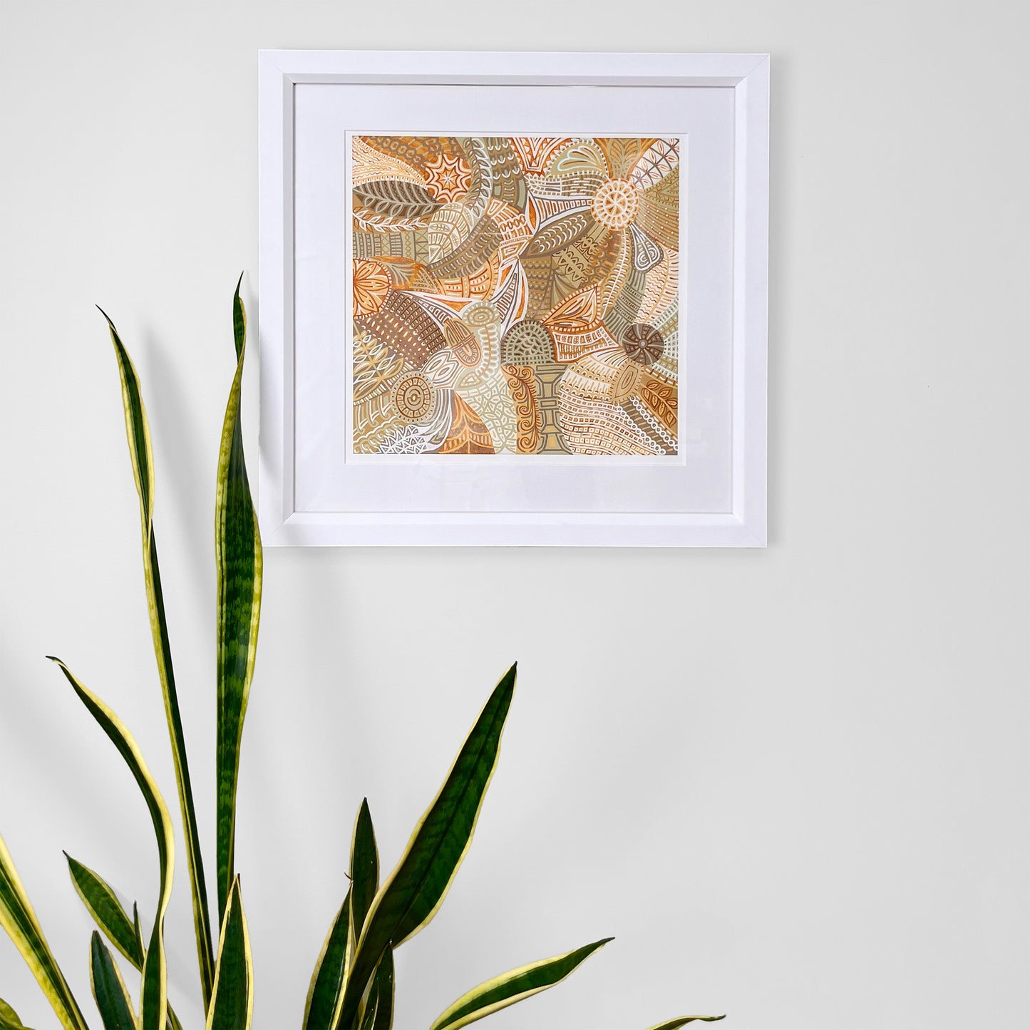 02 Yellow Brick Road  Print