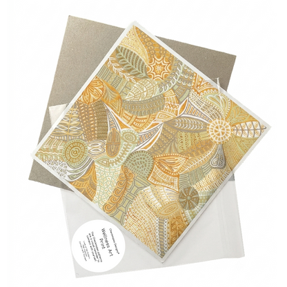 02 Yellow Brick Road  Print