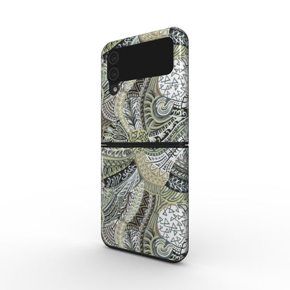 Diamond Drive Tough Phone Case